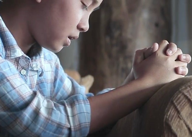 Gebedsvideo Paus december 2020: waarom gebed zo belangrijk is | Kerknet